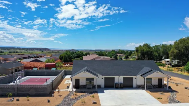 Pickleball Paradise in Kanab with Hot Tub Unit 1
