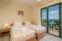 Villa Niki with swimming pool - فلل