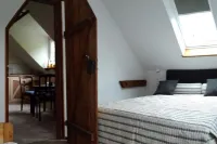 Apartment "obergeschoss" Hotel a Heideblick