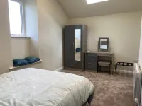 Beautiful, recently renovated barn in the heart of the Ribble Valley.