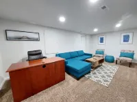 Cozy Renovated 4 Br 2 Bath Split Foyer House