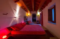 Cottage in Sardinia, near the Sea, recreation and relax on 5000 sq.m