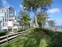 Apartment with sea view and feel-good factor Hotels in Scharbeutz