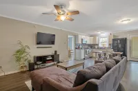 Home Base Fayetteville NC