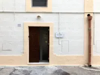 Vacation House LAMIA MATERA 11 in the heart of the Sassi of Matera