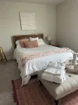 Cozy home w/ amazing sunsets minutes to DE/MD Beaches: Come enjoy! 4 BR 3 BATH