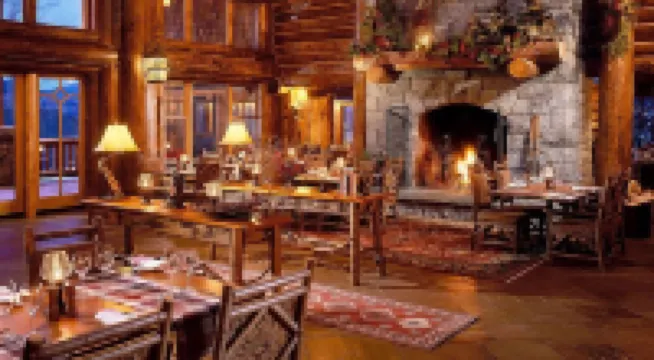15-45% Off- Whiteface Lodge- Amenities Galore! Rustic Elegance