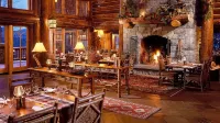 15-45% Off- Whiteface Lodge- Amenities Galore! Rustic Elegance