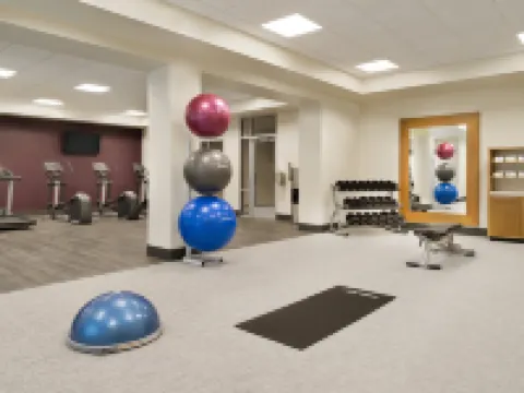 Hilton Garden Inn Newtown Square Radnor Hotels in Newtown Square