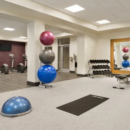 Hilton Garden Inn Newtown Square Radnor