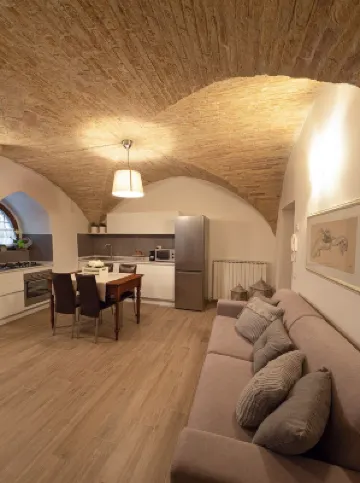 Residenza Porta Perlici Assisi Apartment Hotels in 