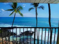 Direct Oceanfront Condo!  Sea Turtles & Beautiful Sunsets from the Lanai