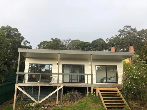 Bunga Raya Hotels in Lorne