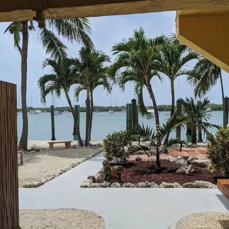 Boot Key Harbor Retreat Penthouse - Marathon, FL