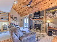 Altitude Adjustment- Spacious and Inviting Home w/Gorgeous Mountain Views!