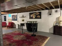 3 BR Mountain Rambler Home - Abundance of Wildlife and Waterways: Railway origin