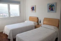Precioso Piso con Vistas a las Islas Cíes