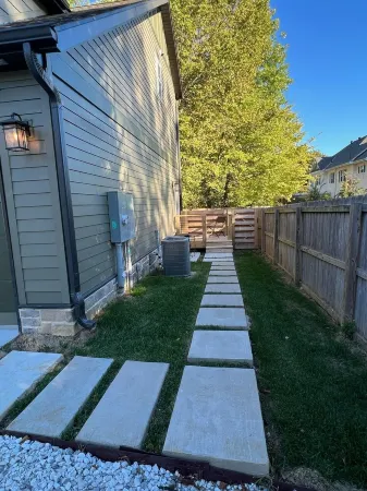 Brand New Studio Off the Square