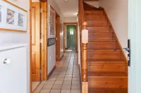 Portballintrae 10 Ballaghmore Cottages - 3-Star