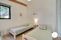 Quiet location between the Gulf of Morbihan and the magnificent beach of Suscinio - Ty Maez