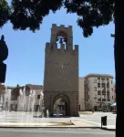 Oristano city apartment