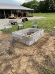 The Shack on Shortcut private Barndominium