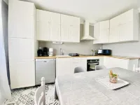 House AXALY Saint Martin d'Ardèche capacity 12 people with swimming pool