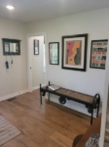 Porchland Cottage -PRACTICALLY NEW HOUSE with Countryside view -pet friendly