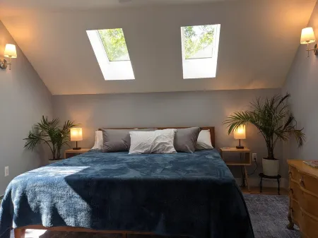 City Center Sanctuary