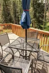 Mountain Getaway and Family Retreat