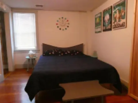 SteamPunk Bunk House and Intergalactic Way Station