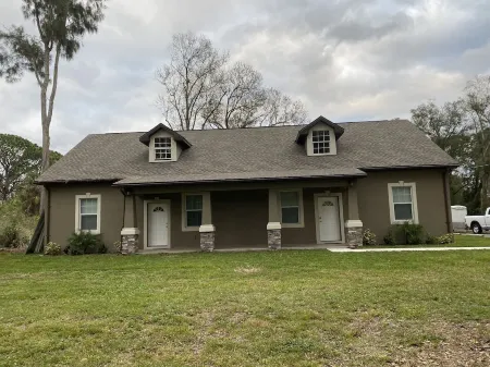 Happy Place B . Such a house Отели в г. Ситрэс-Парк