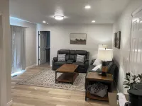 Charming, Newly remodeled, 3+Br/2Ba house, with office, in Meridian