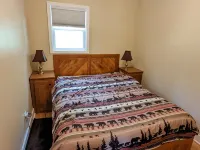Swan Lake Getaway Hotels in Itasca County