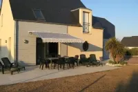 Seaside house 8 people, garden, 2 volcanoes and 4 bikes (2 with baby carrier) Internet - maisons de vacances