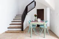 Noguera Casa de Poble country house in Xalo, La Marina, Alicante