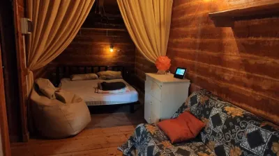 Cottage Etna Crater Hotels near Villetta
