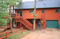 Superb Three Acre Mountain View Home for Reunions/Families