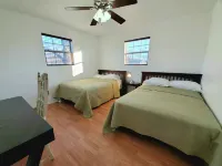 Comfortable House in Tahlequah, OK