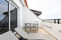 Penthouse in Bajamar
