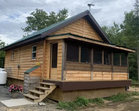 Adirondack 503 Hotels in Herkimer County