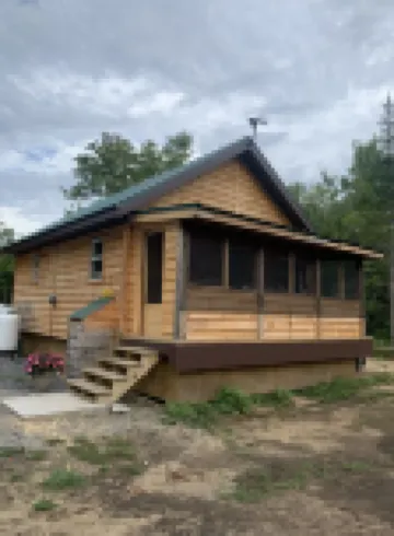 Adirondack 503
