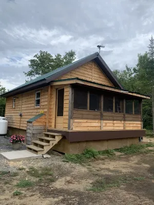 Adirondack 503