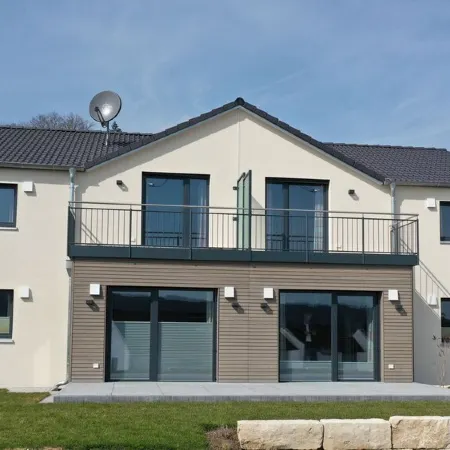 Ferienwohnung Pusteblume Beilngries