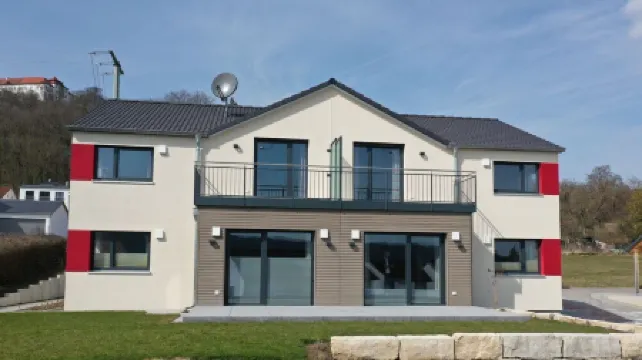 Ferienwohnung Ranunkel