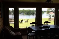 Escape to Lake Life