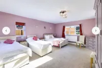 Lovely Rural Escape Hotels in 