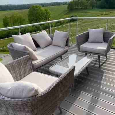 roof terrace flat "Alois" Others