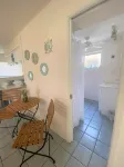 Walk to Siesta Key Beach & Village – Cozy 2Br , 1BA First Floor