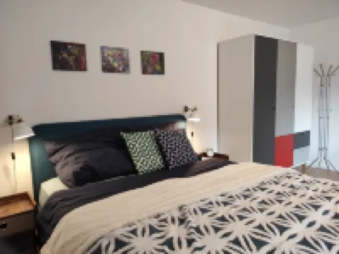 Vacation apartment "Vogelnest" in the Black Forest